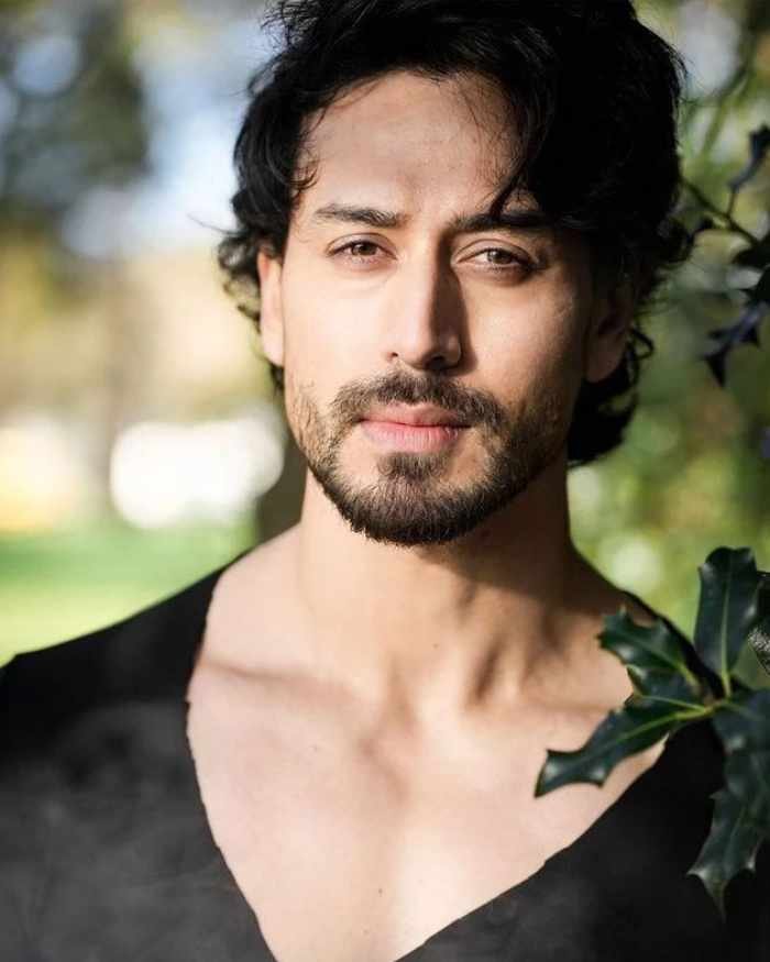 tiger shroff_teluguvox 3